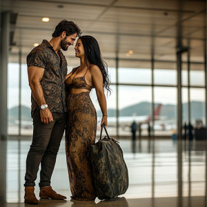 Travel to meet your partner